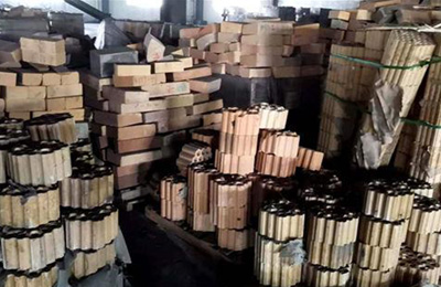 建筑材料回收 建筑材料回收